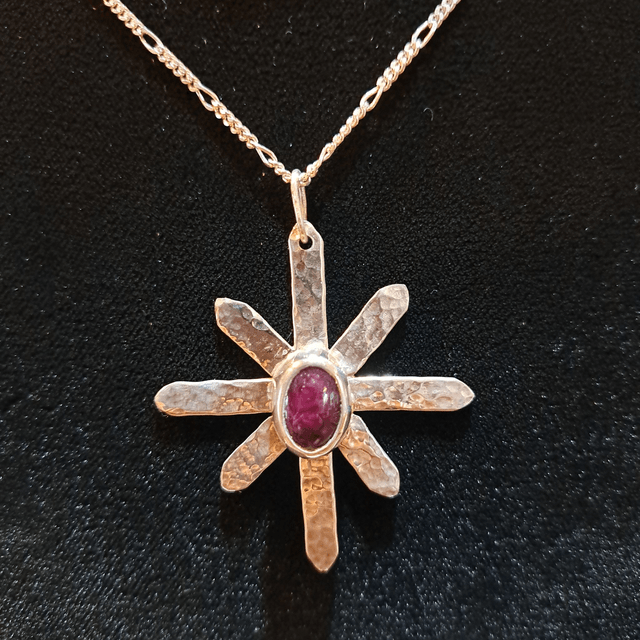 Star Ruby