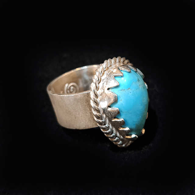 Turquoise