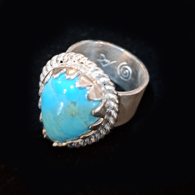 Turquoise
