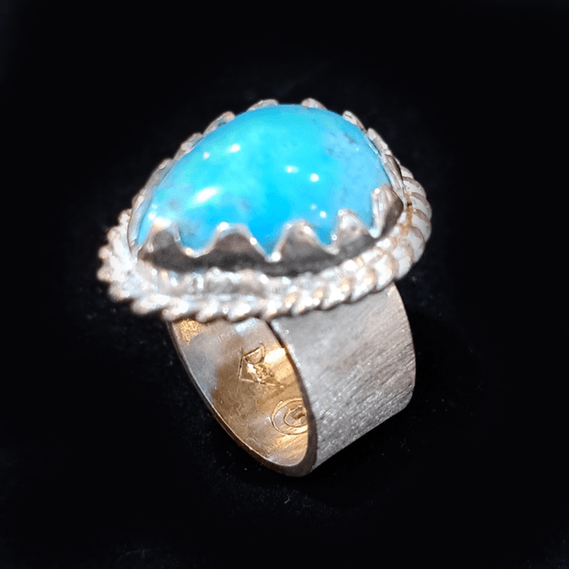 Turquoise