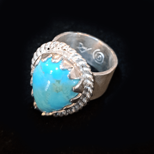 Turquoise